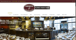 Desktop Screenshot of kubyertos.com