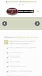 Mobile Screenshot of kubyertos.com